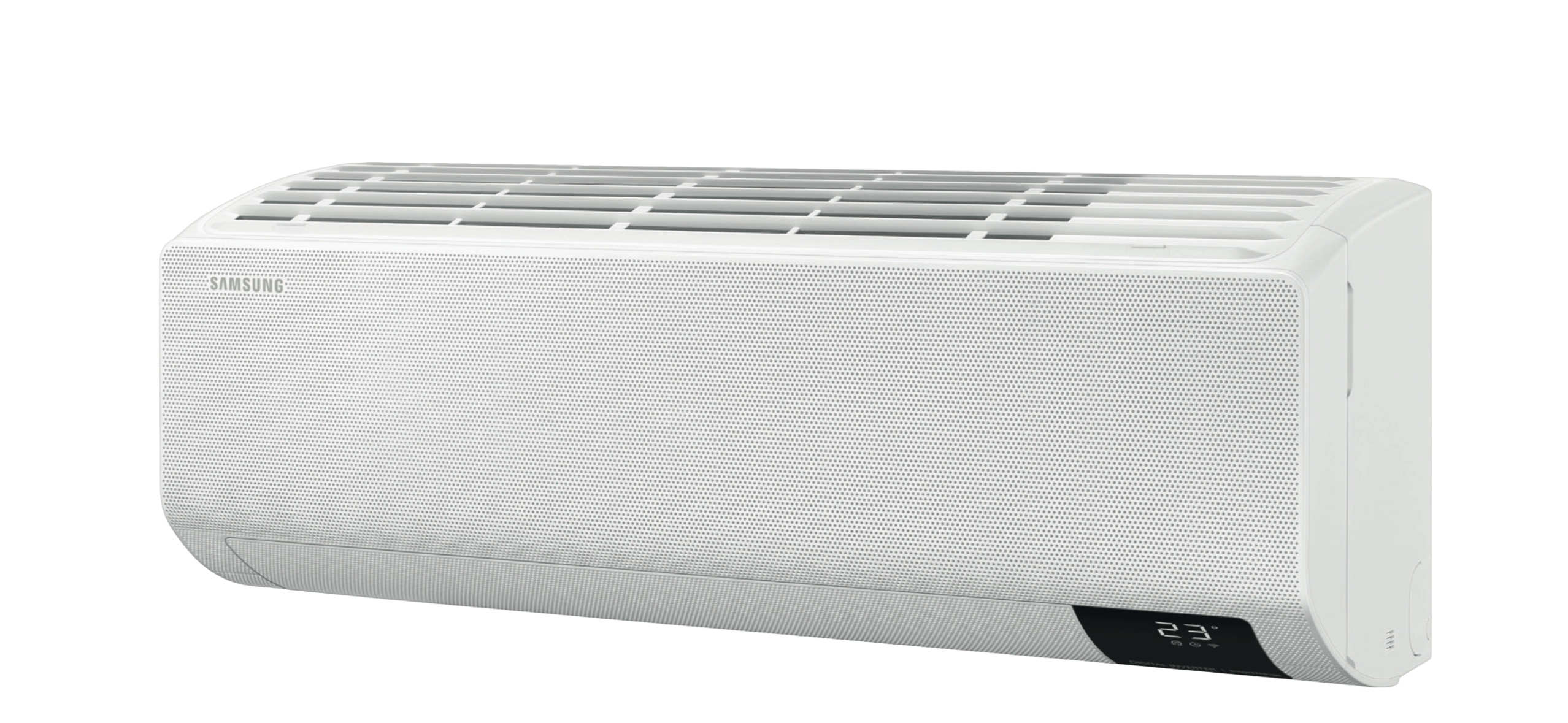 Samsung WindFree Comfort wall-mounted air conditioning unit